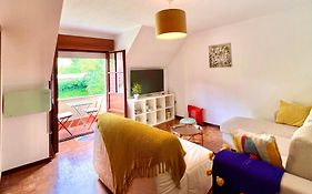 Apartamento Magalsena